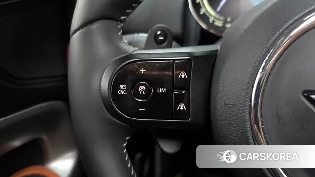 Mini Cooper S Countryman id 3701253 из Кореи 10