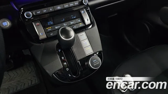 Hyundai Casper id 2681591 из Кореи 10