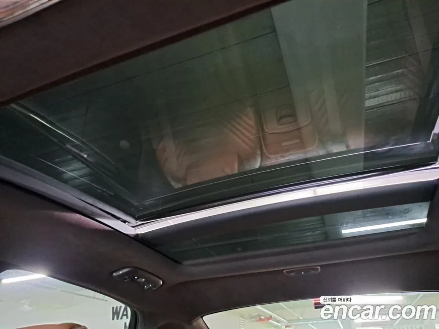 Genesis G80 (RG3) id 2072261 из Кореи 10