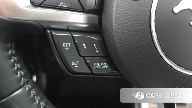 Ford Mustang id 3319080 из Кореи 10