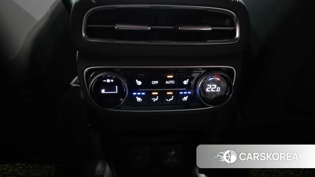 Genesis GV80 id 4225047 из Кореи 10