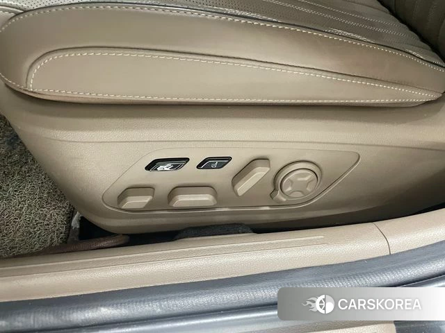 Kia K8 Hybrid id 4666123 из Кореи 10