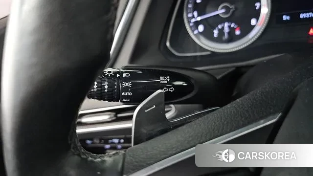 Hyundai Sonata (DN8) id 3489514 из Кореи 10