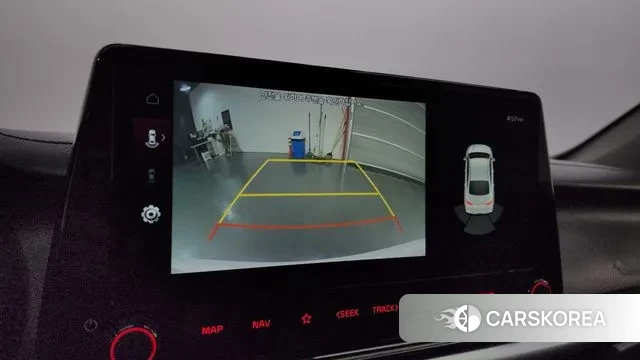 Kia The New K3 2nd generation id 3655281 из Кореи 10