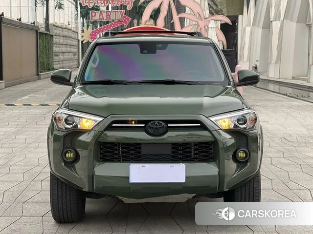 Toyota 4Runner id 4239440 из Китая 10