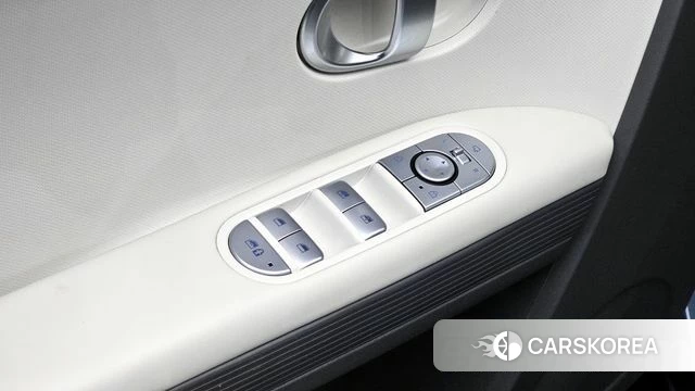 Hyundai Ionic 5 id 4338032 из Кореи 10