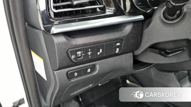 Kia Niro EV id 4415842 из Кореи 10