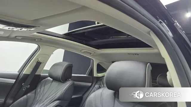 Genesis G80 (RG3) id 3023005 из Кореи 10