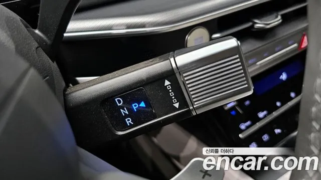 Hyundai Grandeur (GN7) id 2660177 из Кореи 10