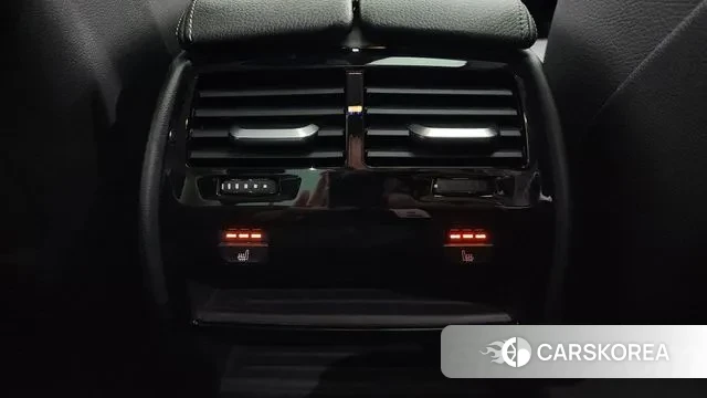 BMW 5 Series (G30) id 3251765 из Кореи 10