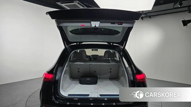 Mercedes-Benz EQE SUV X294 id 4516713 из Кореи 10