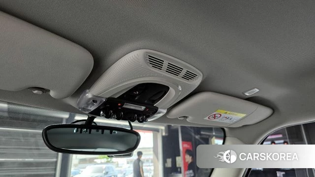 Mini Cooper id 4202889 из Кореи 10