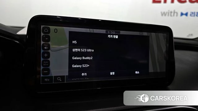 Hyundai The New Santa Fe id 4344129 из Кореи 10