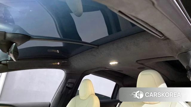 Tesla Model X id 3864713 из Кореи 10