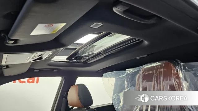 Ssangyong Rexton Sports id 3703626 из Кореи 10