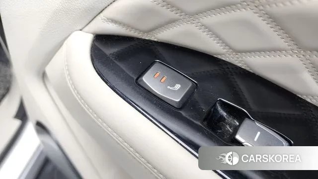 Ssangyong G4 Rexton id 3422524 из Кореи 10