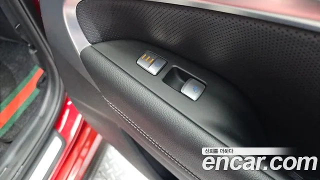 Genesis G70 id 2886593 из Кореи 10