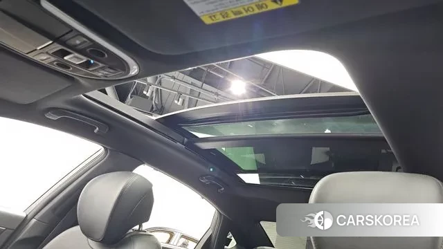 Genesis G80 id 3005019 из Кореи 10