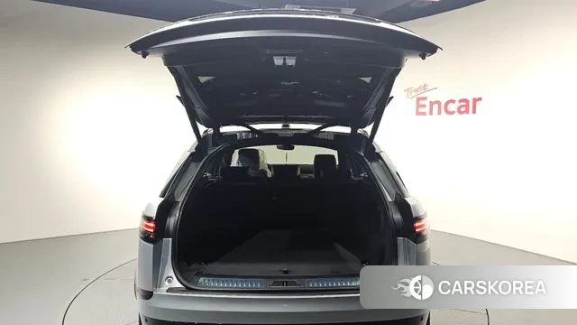 Land Rover Range Rover Velar id 3523314 из Кореи 10