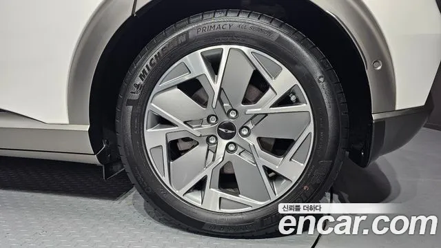 Genesis GV60 id 2718754 из Кореи 10