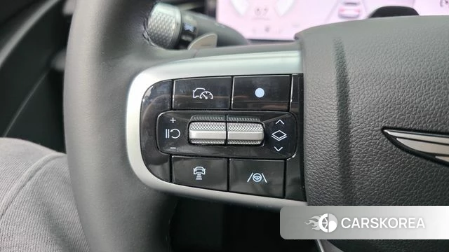 Genesis G80 (RG3) id 4706125 из Кореи 10