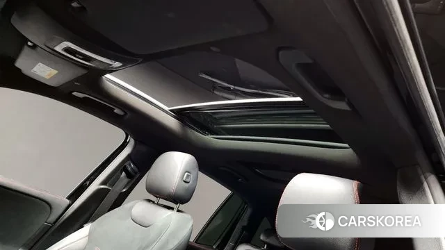 Mercedes-Benz GLB-Class X247 id 3395631 из Кореи 10