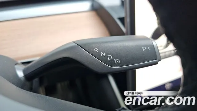 Tesla Model 3 id 2755195 из Кореи 10