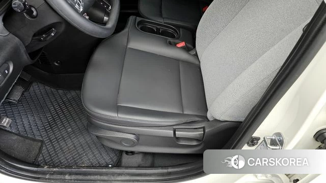 Hyundai Casper id 3922135 из Кореи 10