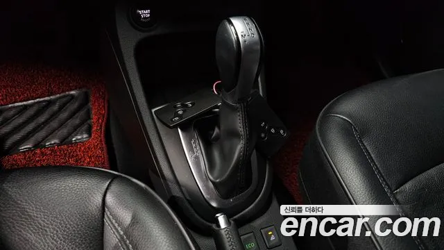 Renault Korea (Samsung) New QM3 id 2572267 из Кореи 10