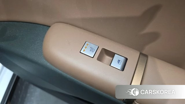 Hyundai Grandeur Hybrid (GN7) id 4622877 из Кореи 10
