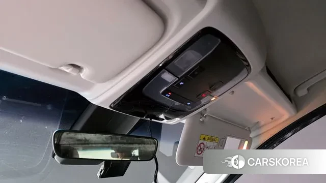 Hyundai Staria id 3054241 из Кореи 10