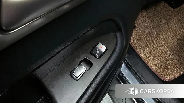 Ssangyong Rexton Sports id 3814266 из Кореи 10