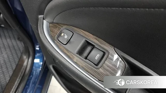 Chevrolet (GM Daewoo) The New Malibu id 3612417 из Кореи 10