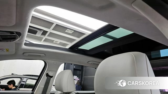 Hyundai The New Santa Fe id 4224882 из Кореи 10