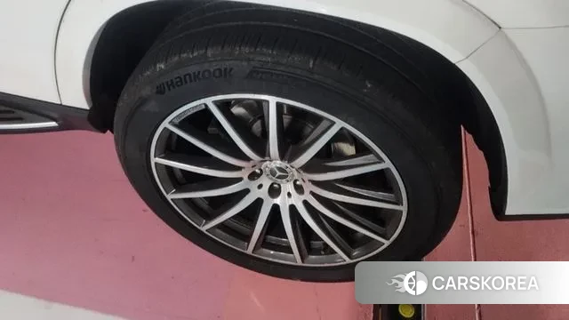 Mercedes-Benz GLS - Class X167 id 3305606 из Кореи 10