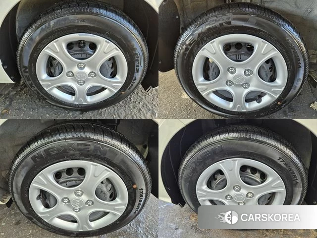 Kia Morning Urban (JA) id 4445990 из Кореи 10