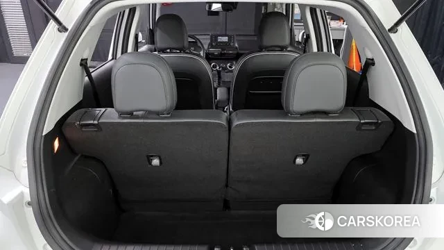 Hyundai Casper id 3431905 из Кореи 10