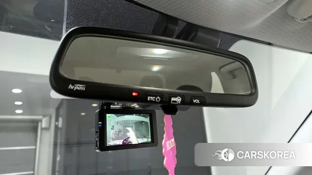 Hyundai Casper id 3759199 из Кореи 10