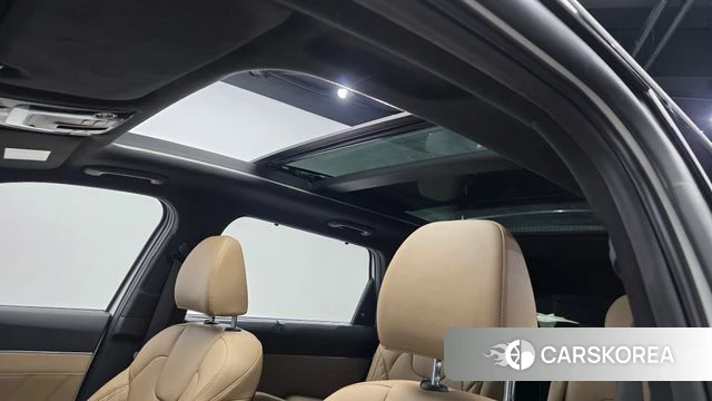 Kia The New Sorento 4th Generation id 4706259 из Кореи 10