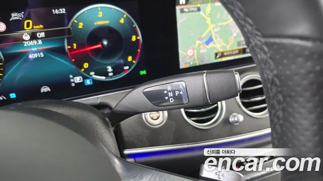 Mercedes-Benz E-Class W213 id 2704980 из Кореи 10