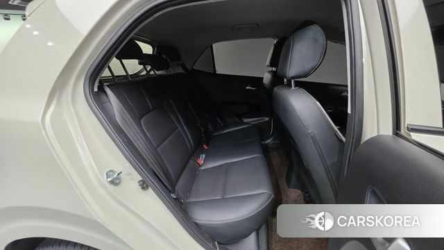 Kia Morning Urban (JA) id 4549416 из Кореи 10