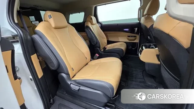 Kia Carnival 4th generation id 3639398 из Кореи 10