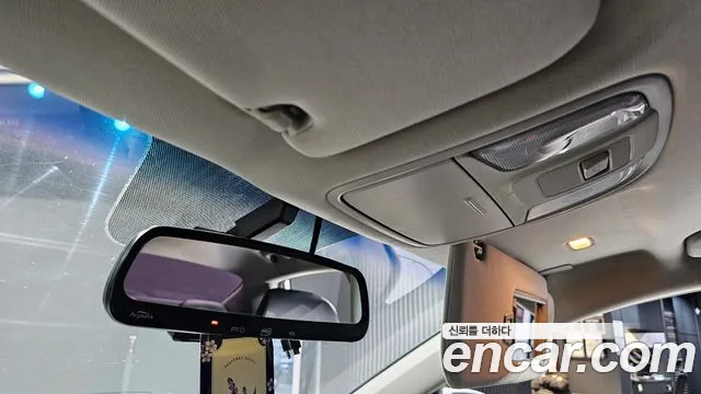 Kia The New K5 2nd generation id 2648618 из Кореи 10