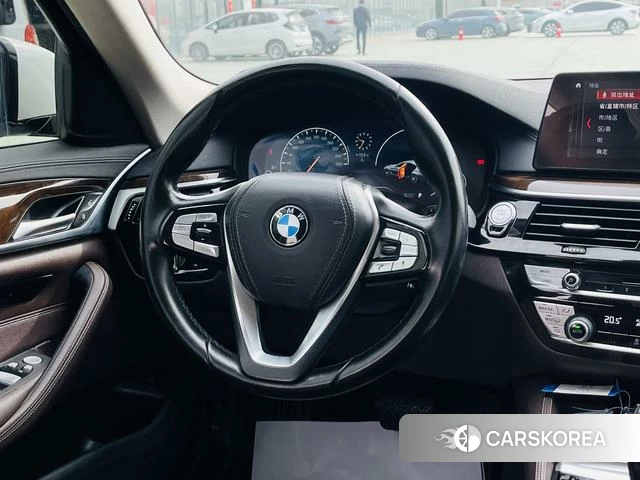 BMW 5 series id 4210268 из Китая 10