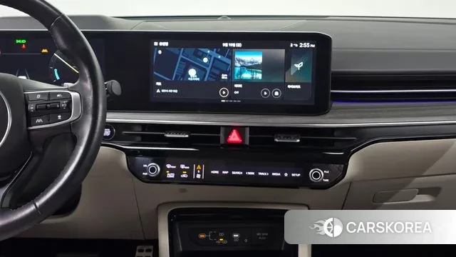 Kia The New K5 Hybrid 3rd generation id 3173799 из Кореи 10