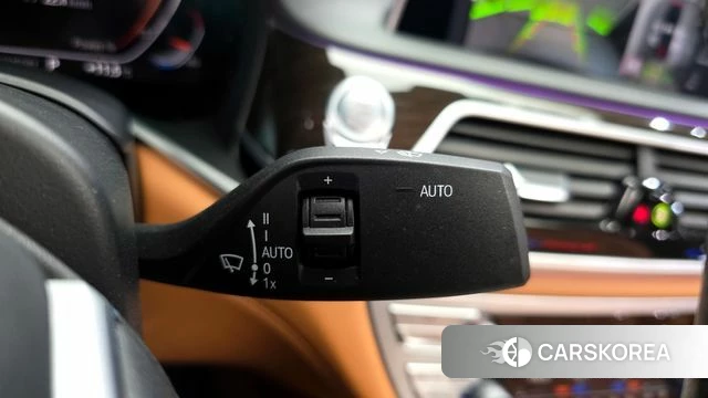 BMW 7 Series (G11) id 3897684 из Кореи 10