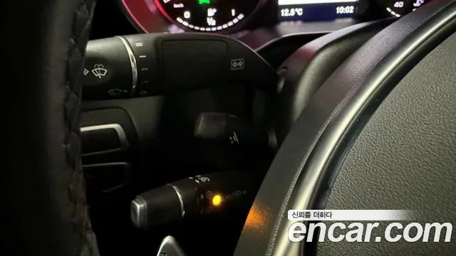 Mercedes-Benz GLC-Class X253 id 2394949 из Кореи 10