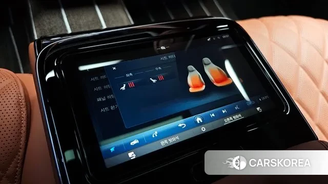 Mercedes-Benz S-Class W223 id 2959272 из Кореи 10