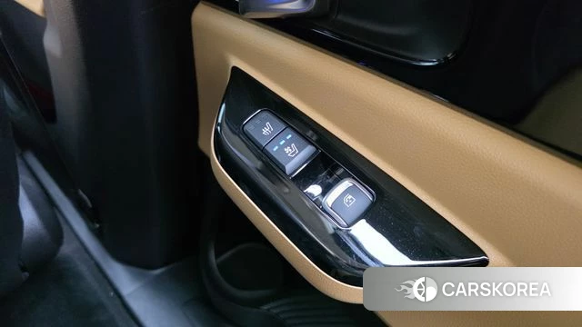 Kia Carnival 4th generation id 4735286 из Кореи 10