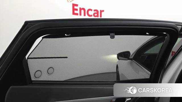 Hyundai The New Grandeur IG Hybrid id 4542688 из Кореи 10